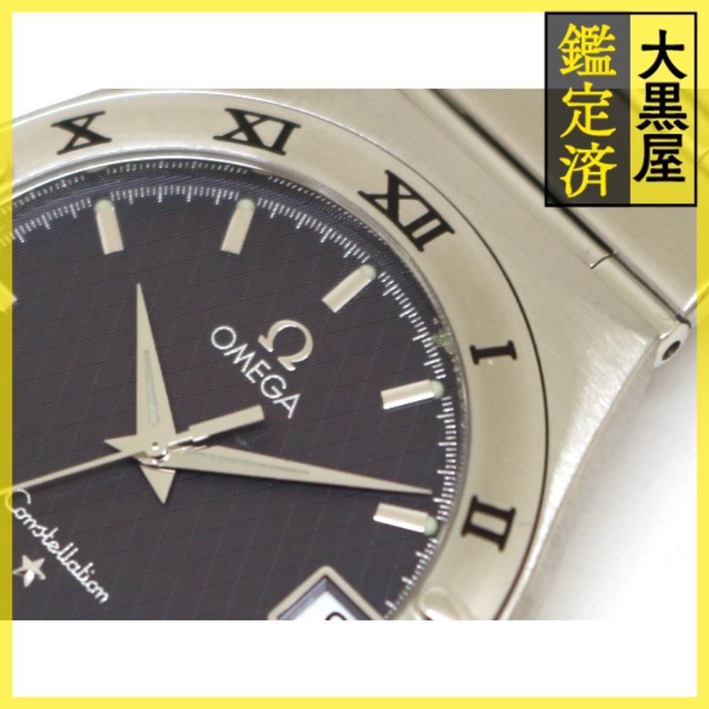  オメガ コンステレーション 1512.40 200 腕時計(アナログ) 時計