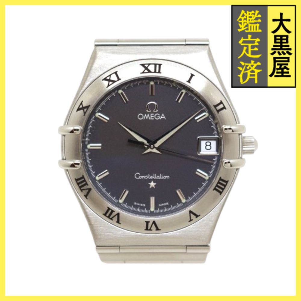 オメガ コンステレーション 1512.40 200