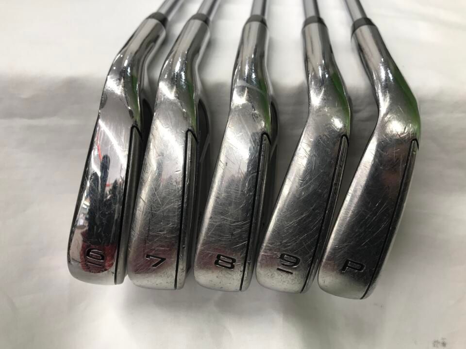 キャロウェイ PARADYM Ai SMOKE NSプロ850 GH neo Sフレックス アイアンセット ゴルフドゥ NEXT