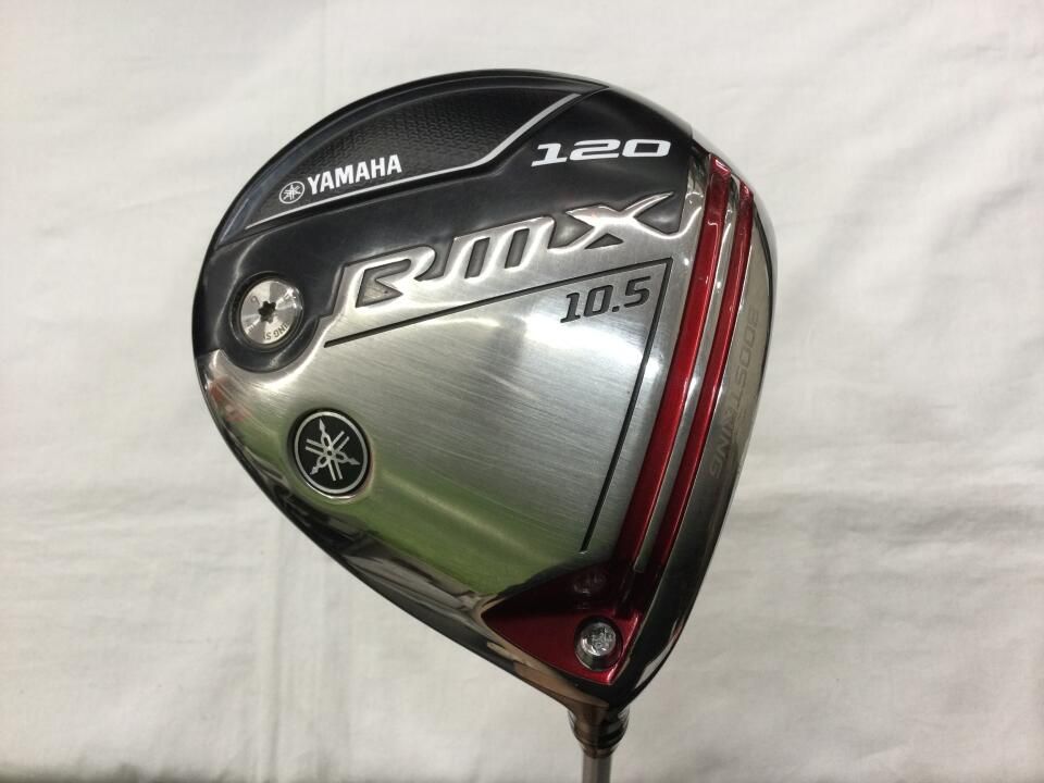 ヤマハ RMX 120 10.5度 FUBUKI K 70 Sフレックス ドライバー ゴルフドゥ NEXT