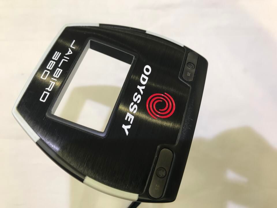 オデッセイ LIMITED EDITION 380 パター ゴルフドゥ NEXT