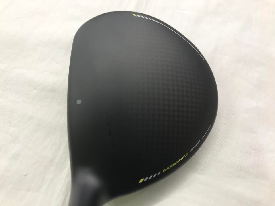 ピン G 430 SFT 16度 TOUR 2.0 BLACK 65 Sフレックス フェアウェイウッド ゴルフドゥ NEXT