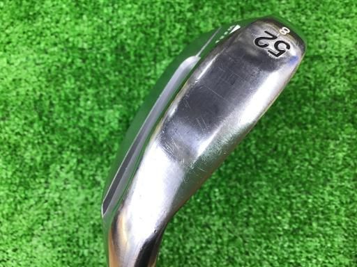 プロギア PRGR 0 WEDGE 52°|08° ウェッジ WG NS PRO 950 GH neo フレックスS メンズ 男性用 右利き 右用 Cランク ゴルフクラブ