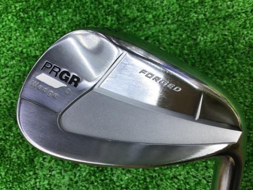 プロギア PRGR 0 WEDGE 52°|08° ウェッジ WG NS PRO 950 GH neo フレックスS メンズ 男性用 右利き 右用 Cランク ゴルフクラブ