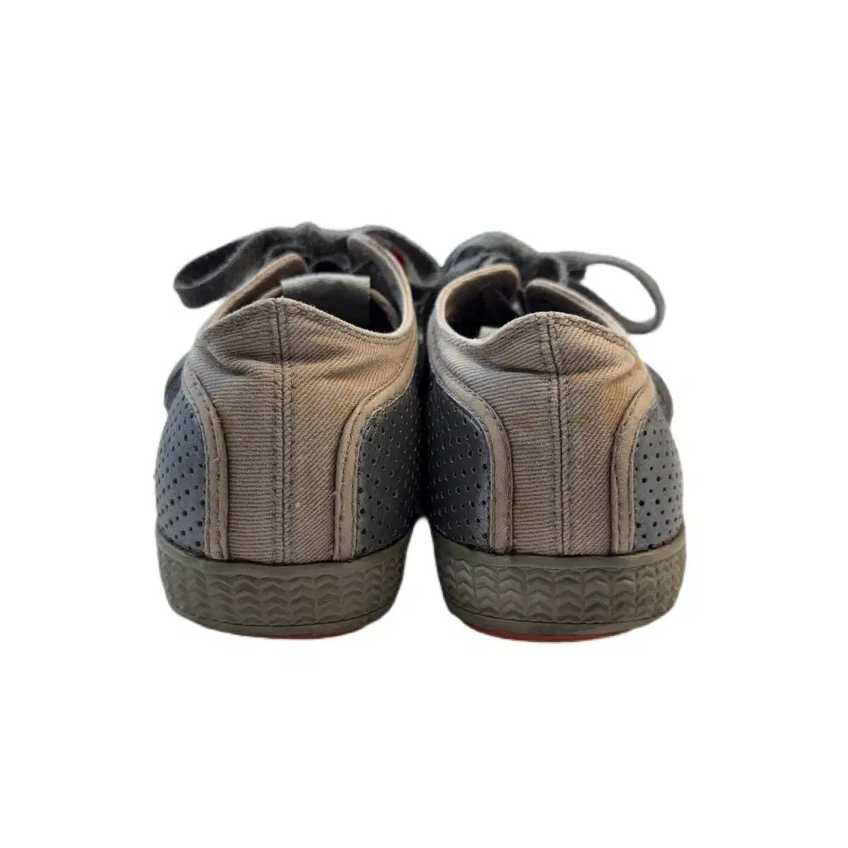  DIESEL ヴィンテージ スニーカー 285 スニーカー 靴