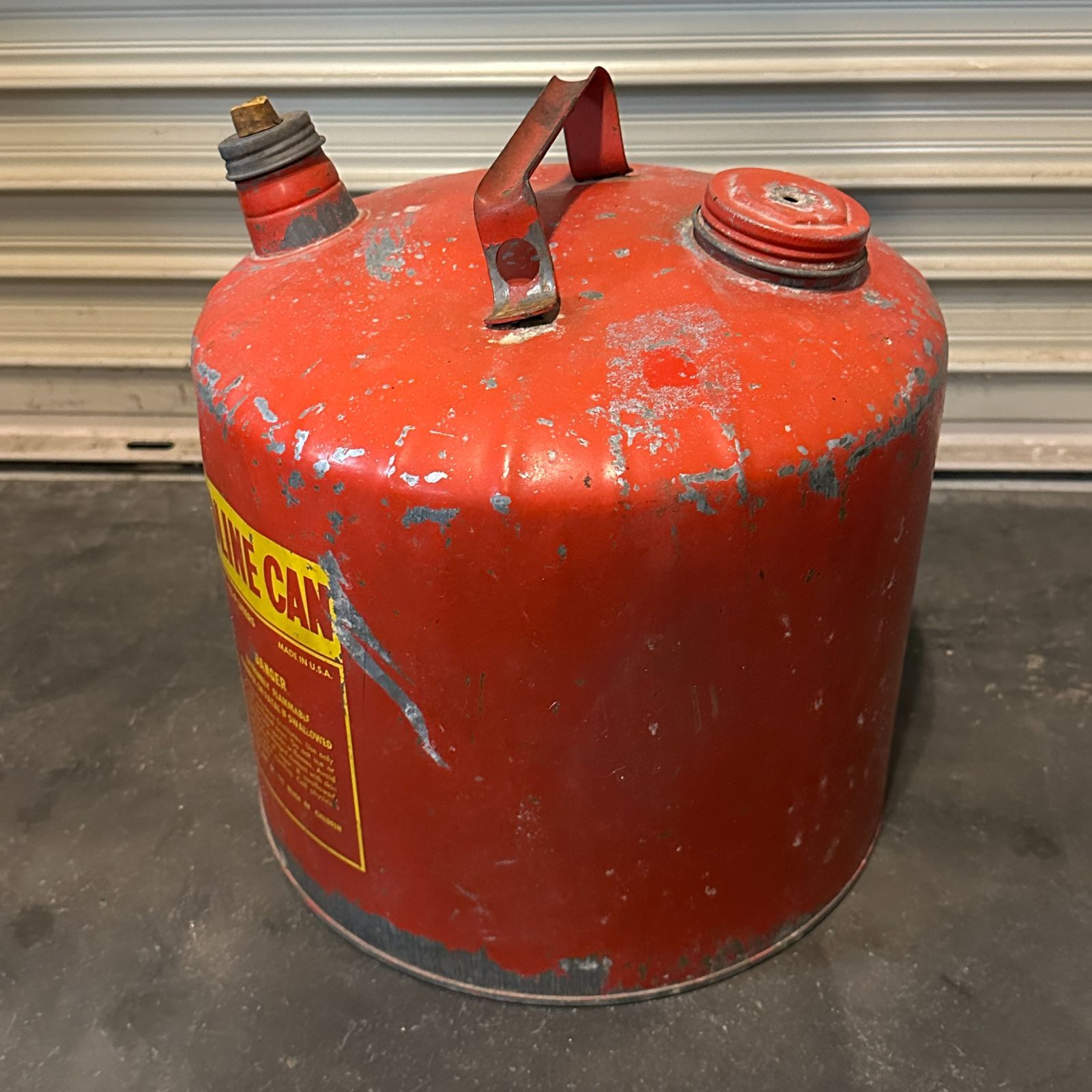 EAGLE製 ヴィンテージ