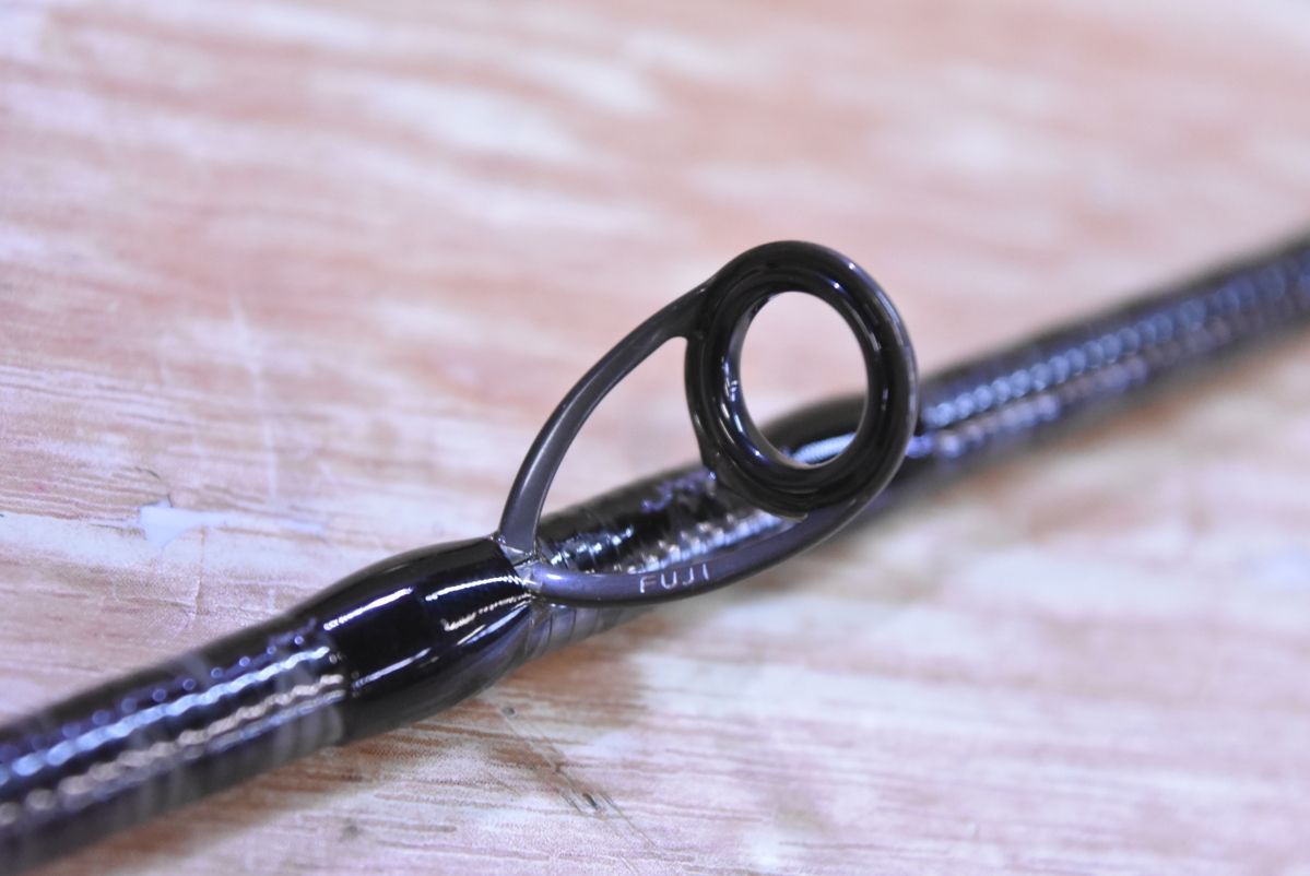 シマノ サーベルチューン BB B66M SHIMANO ベイトロッド タチウオ