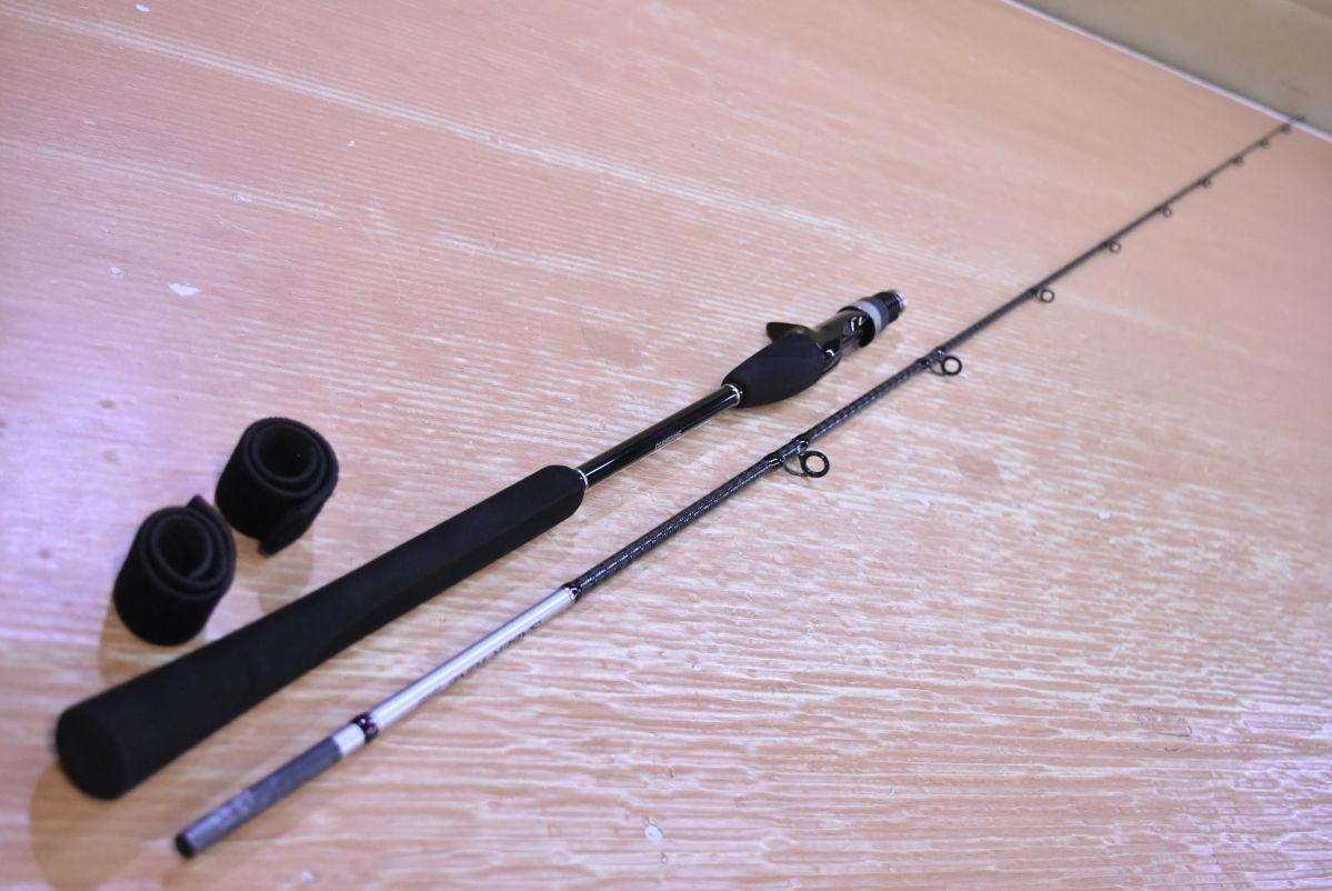 シマノ サーベルチューン BB B66M SHIMANO ベイトロッド タチウオ