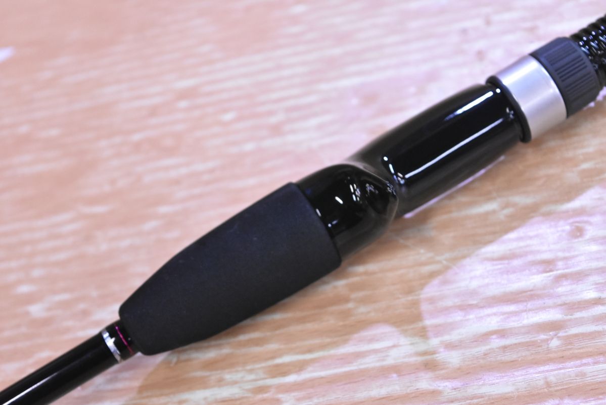 シマノ サーベルチューン BB B66M SHIMANO ベイトロッド タチウオ