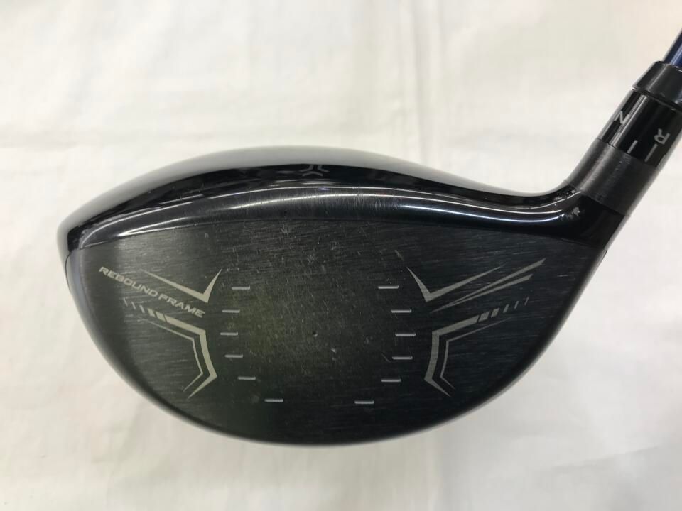 ダンロップ 訳あり SRIXON ZX 5 9.5度 Diamana 50 Sフレックス ドライバー ゴルフドゥ NEXT