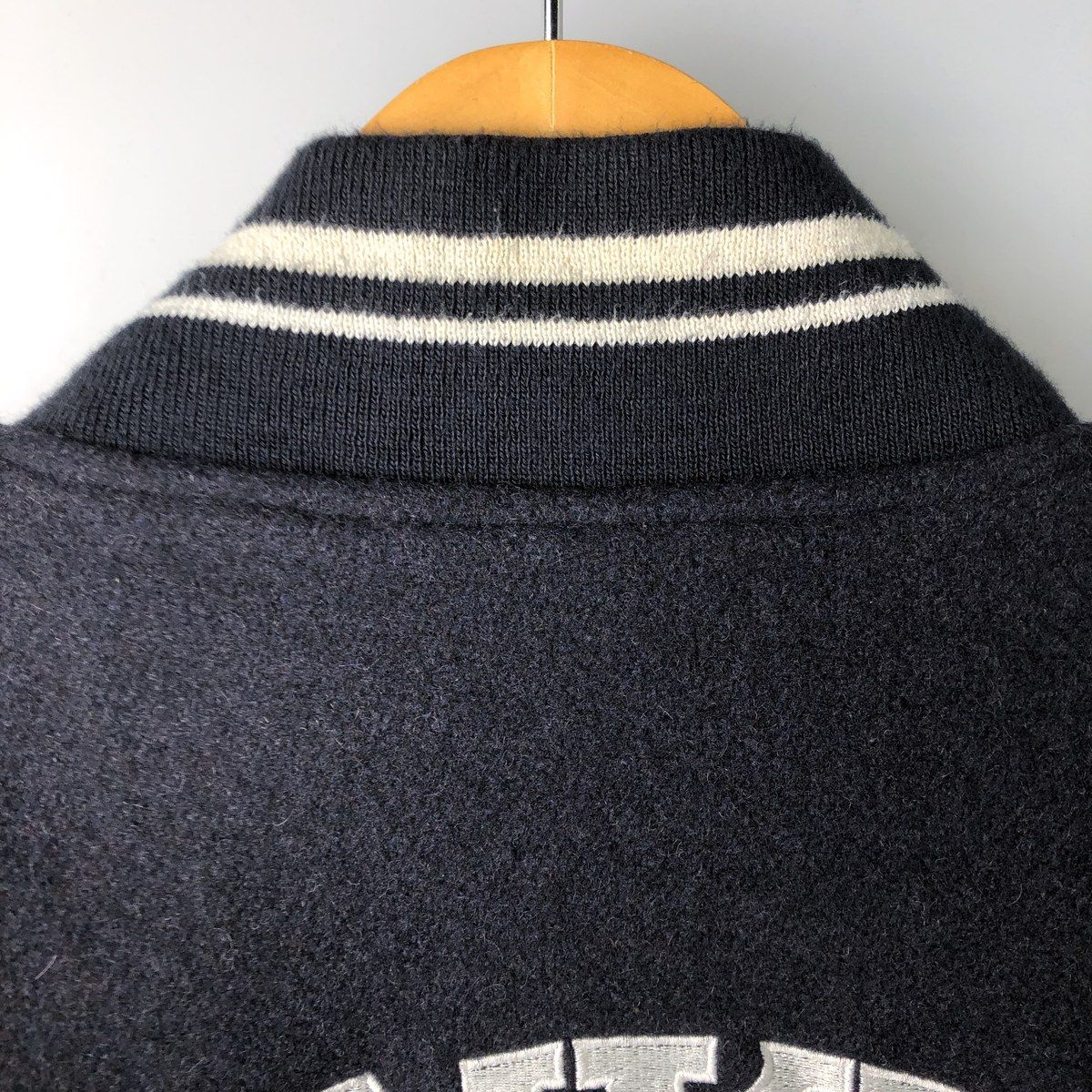 古着 90年代 MIRAGE GENUINE MERCHANDISE MLB NEW YORK YANKEES