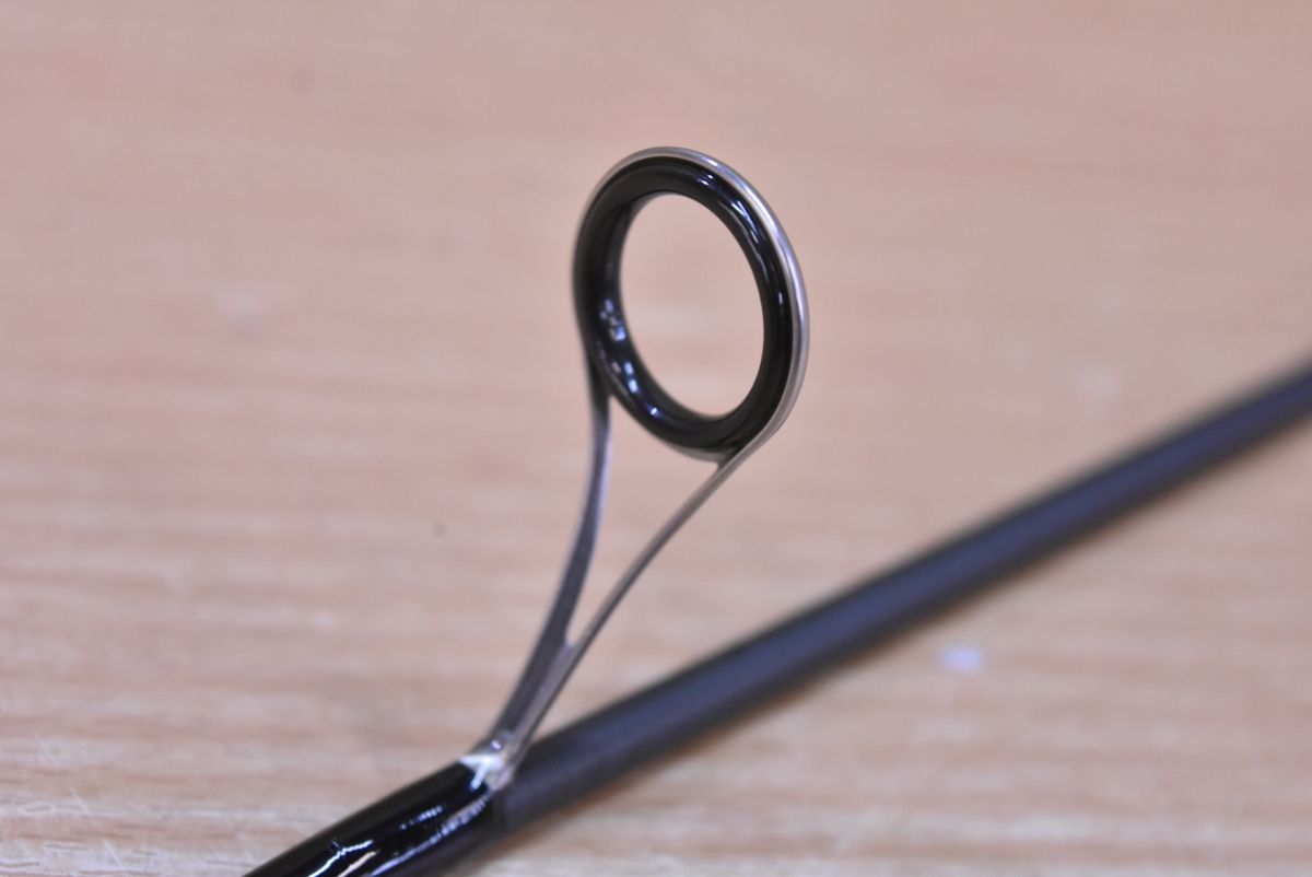 シマノ19トラウトライズ S63UL SHIMANO TROUT RISE トラウト