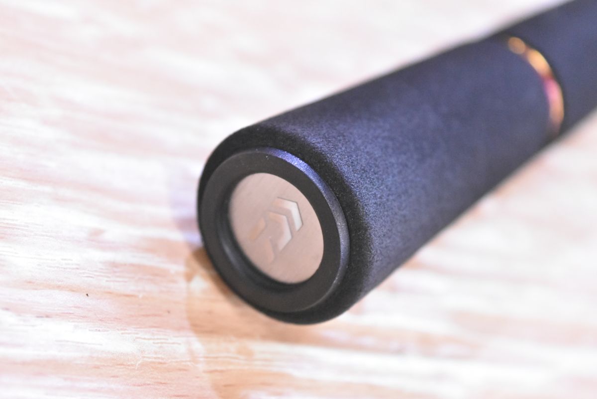 ダイワ モアザン エキスパート AGS 87LML DAIWA MORETHAN シーバス