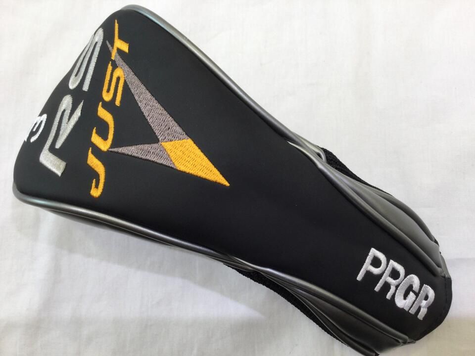 プロギア RS JUST 19度 スペックスチール3 Ver.2 SXフレックス