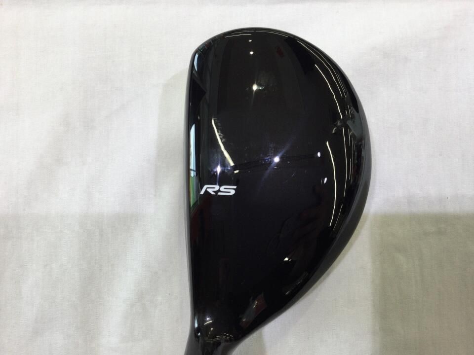 プロギア RS JUST 19度 スペックスチール3 Ver.2 SXフレックス