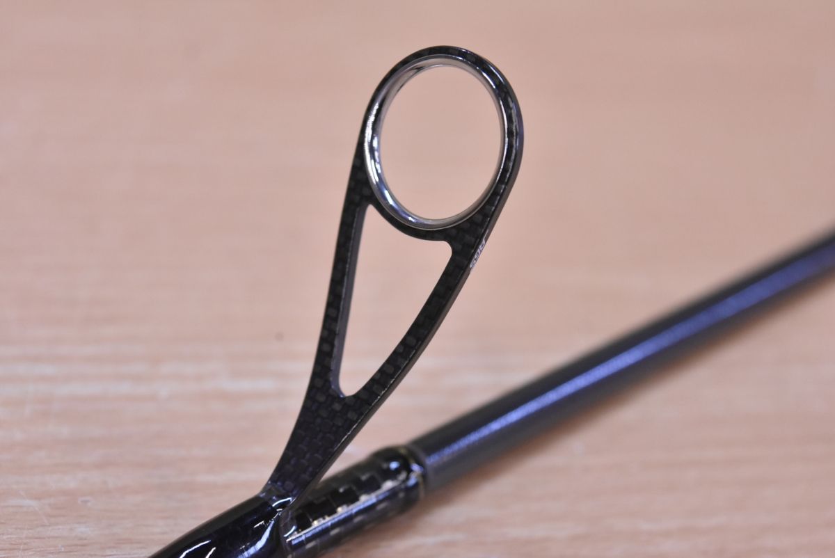 ダイワ モアザン エキスパート AGS 87LML DAIWA MORETHAN シーバス