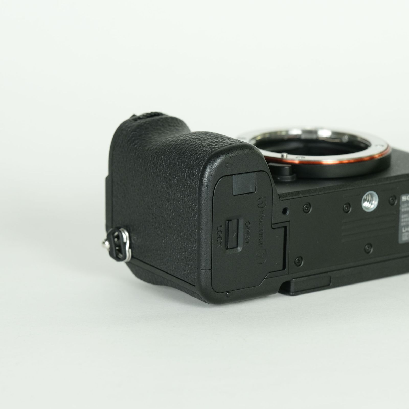 ボディ ブラック