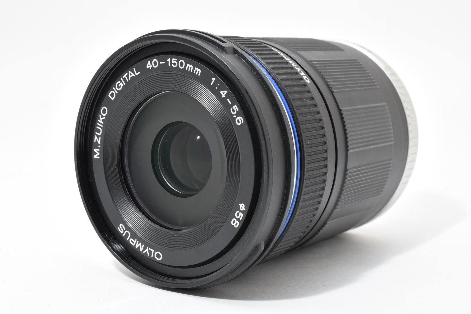 4774 オリンパス OLYMPUS M.ZUIKO DIGITAL 40-150 mm f|4-5.6 ED MSC