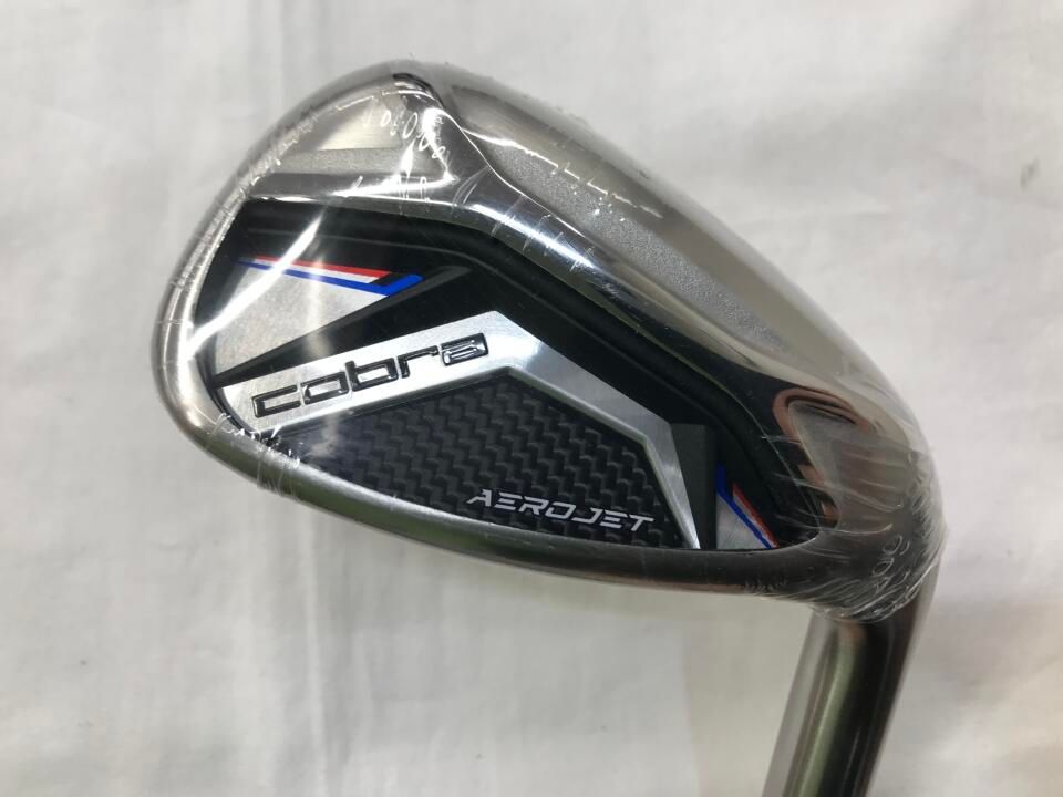 コブラ AEROJET 47.5度 SPEEDER NX for Cobra(AEROJET) Rフレックス