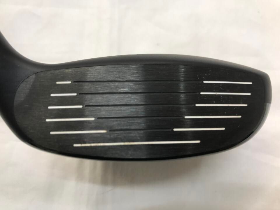 ピン G 430 22度 ATTAS MB HY 85 Sフレックス ユーティリティ ゴルフドゥ NEXT