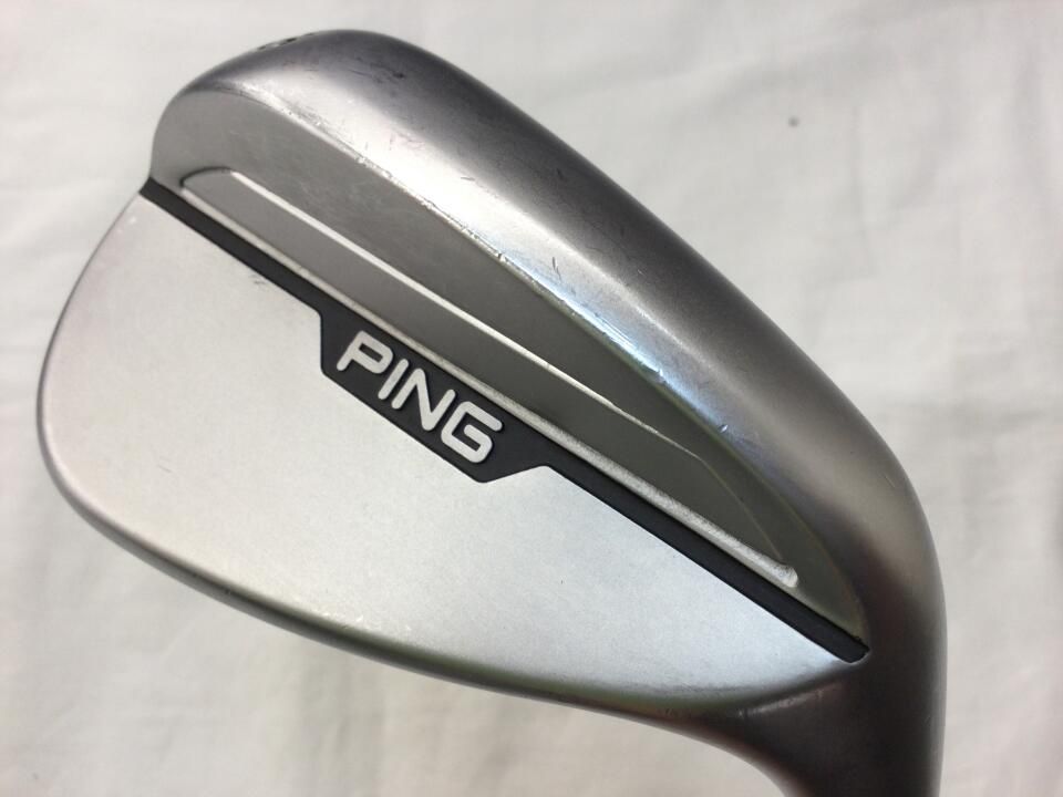 ピン s 159 48度 ALTA J CB BLACK Sフレックス ウェッジ ゴルフドゥ NEXT