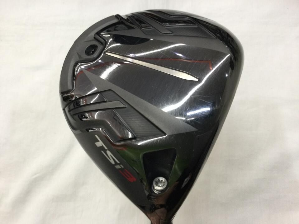 タイトリスト TSi 3 10度 Speeder 569 7 Rフレックス ドライバー ゴルフドゥ NEXT