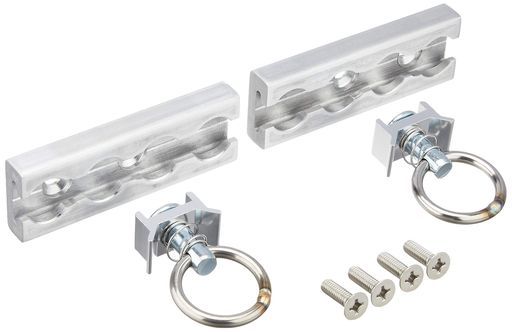 NV 350キャラバンE 26ワイドボディスーパーロング DX マルチフックレールK リヤタイヤハウス後部分