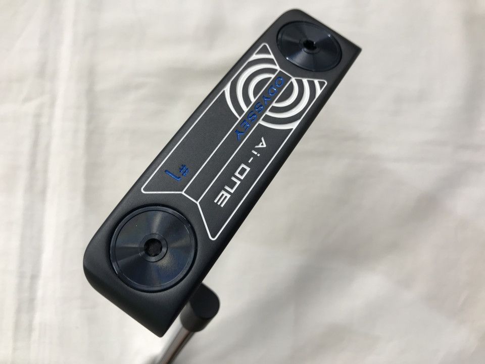 オデッセイ Ai-ONE 1 パター ゴルフドゥ NEXT