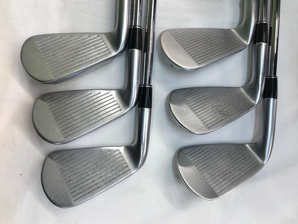 ダンロップ SRIXON ZX4 Mk2 NSプロ Zelos 7 Sフレックス アイアン