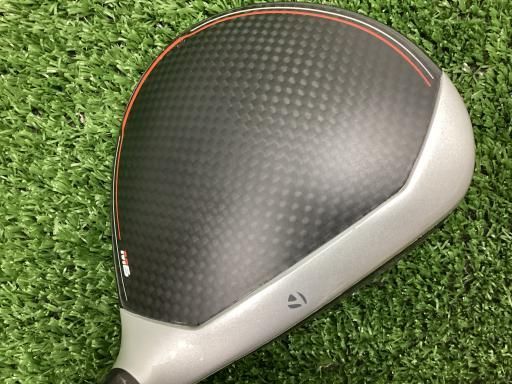 中古】 テーラーメイド M6 3W レフティ フェアウェイウッド FW FUBUKI
