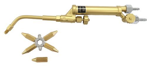 BBK小型溶接器カプラー式B 2