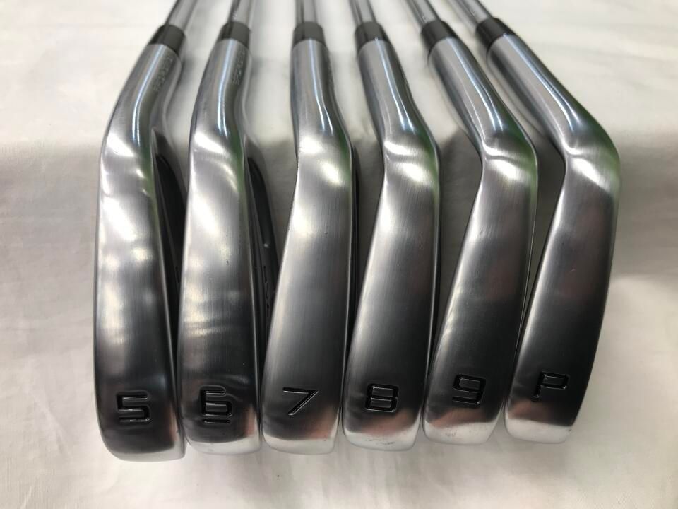 テーラーメイド P 7 CB 2025 ダイナミックゴールド MID 115 S 200フレックス アイアンセット ゴルフドゥ NEXT