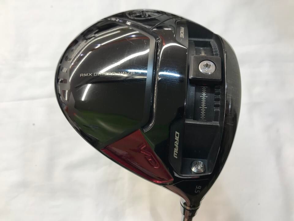 ヤマハ RMX VD|R 9.5度 Diamana RF 70 Sフレックス ドライバー ゴルフドゥ NEXT