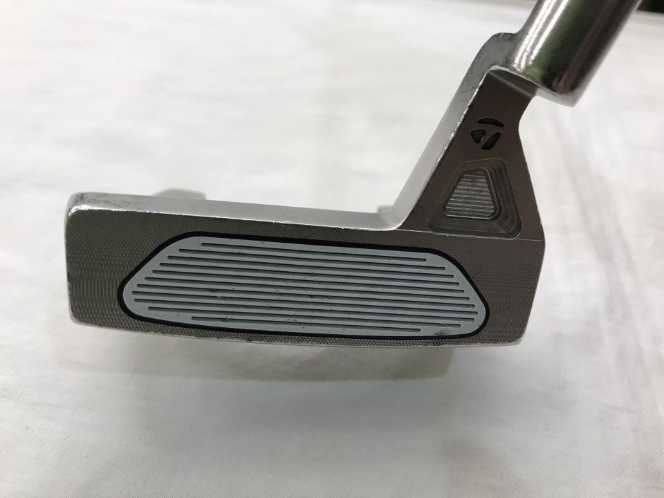 テーラーメイド TP HYDRO BLAST BANDON TM 1 パター ゴルフドゥ NEXT