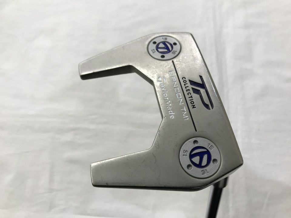 テーラーメイド TP HYDRO BLAST BANDON TM 1 パター ゴルフドゥ NEXT