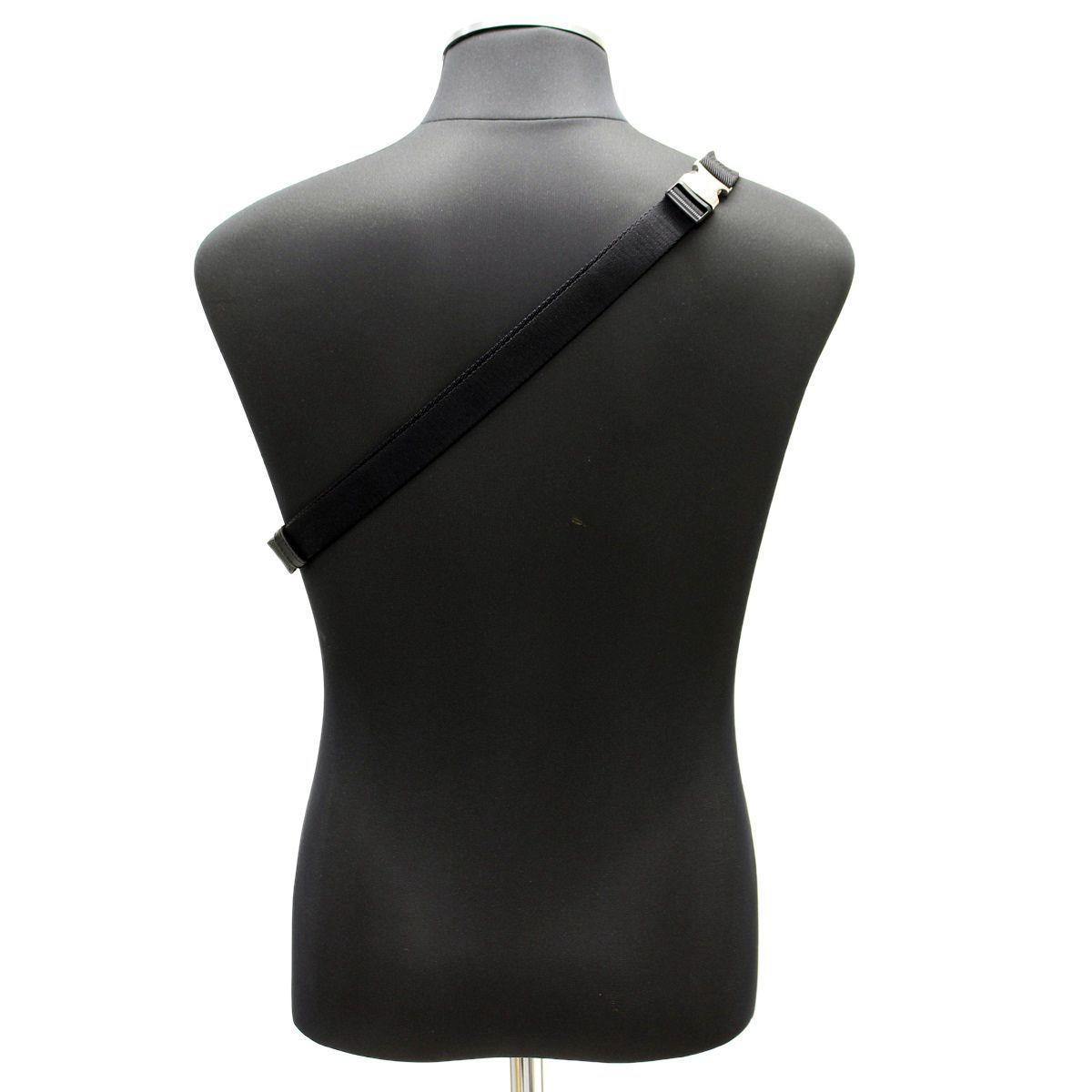 ショルダーバッグ ベルトバッグ