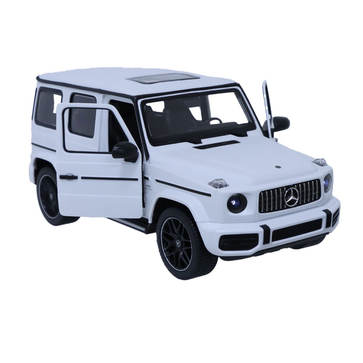  RASTAR 1 14 RC メルセデスAMG G 63 セット ラスター R C ラジオコントロールカー ミニカー 200 875 その他 ミニカー