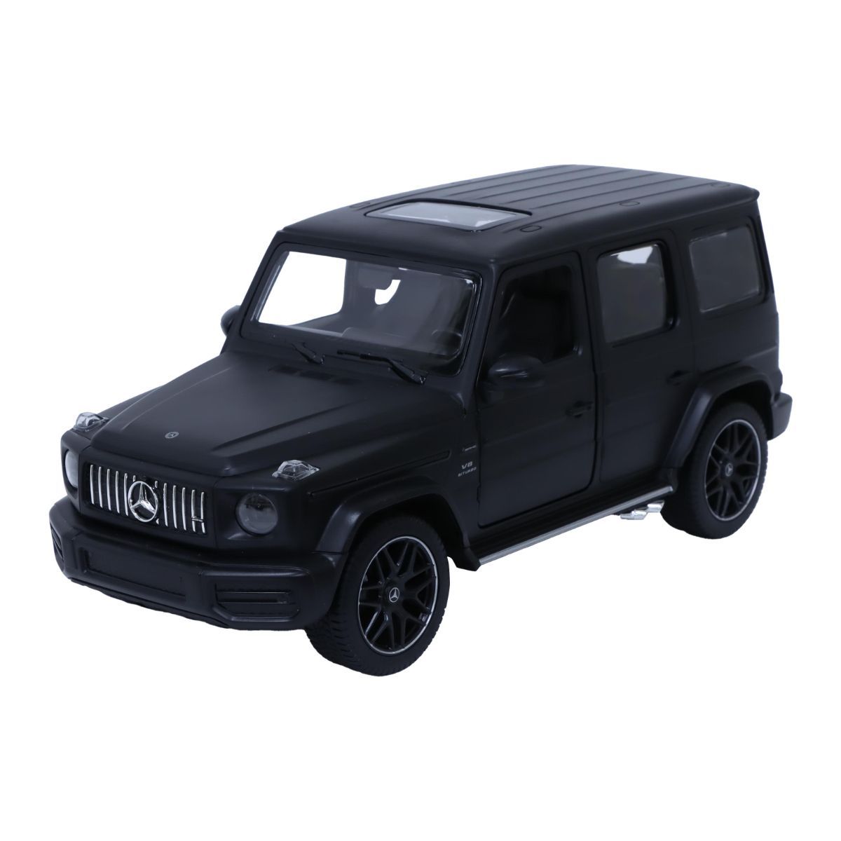 RASTAR 1 14 RC メルセデスAMG G 63 セット ラスター R C ラジオコントロールカー ミニカー 200 875