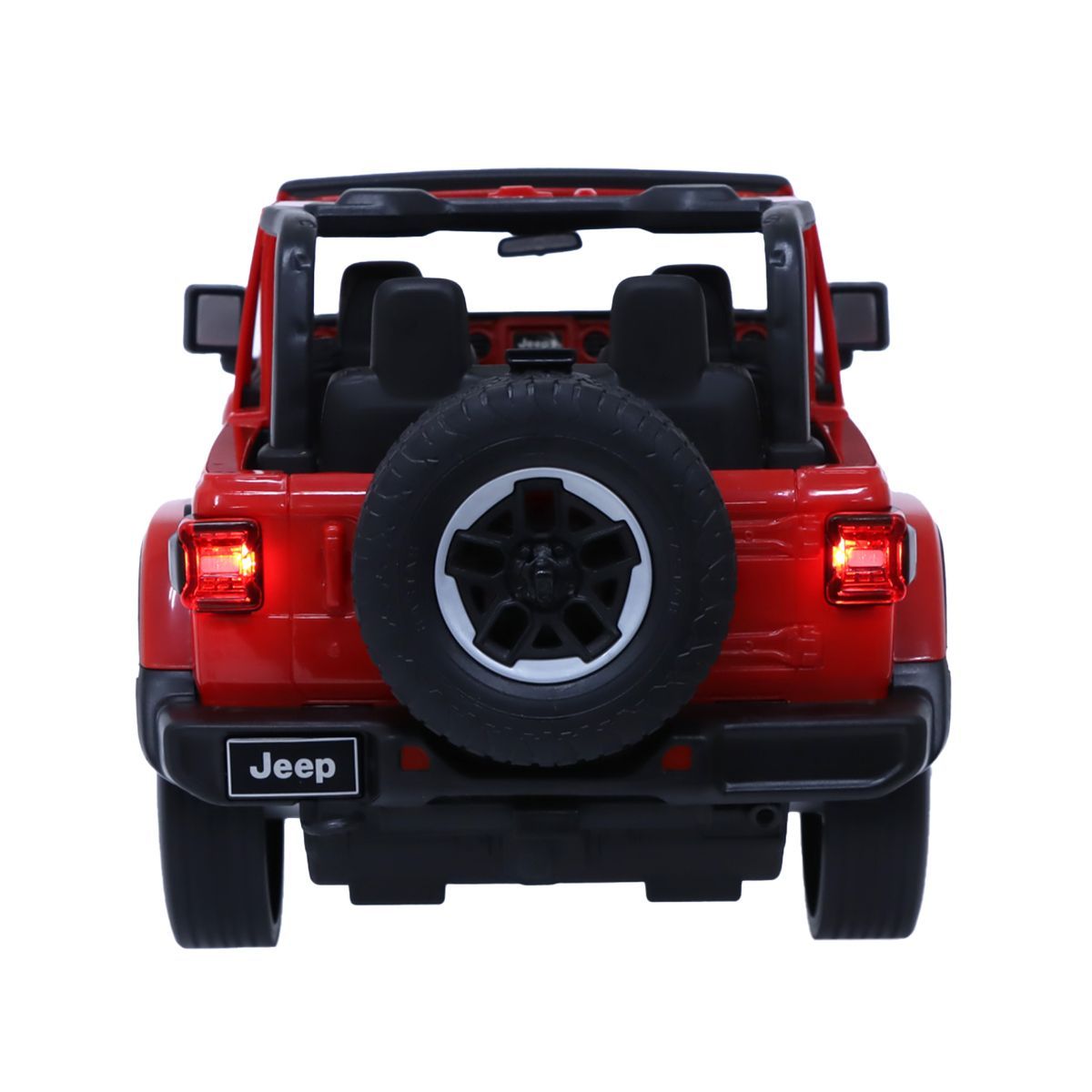 ジープラングラー