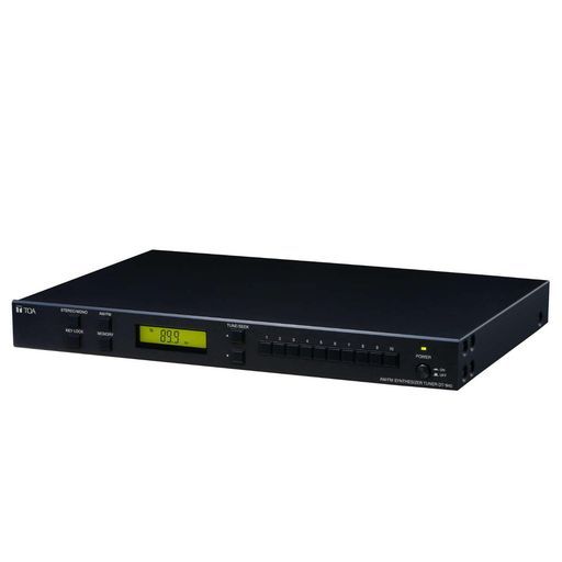 TOAAM|FMラジオチューナーDT-940