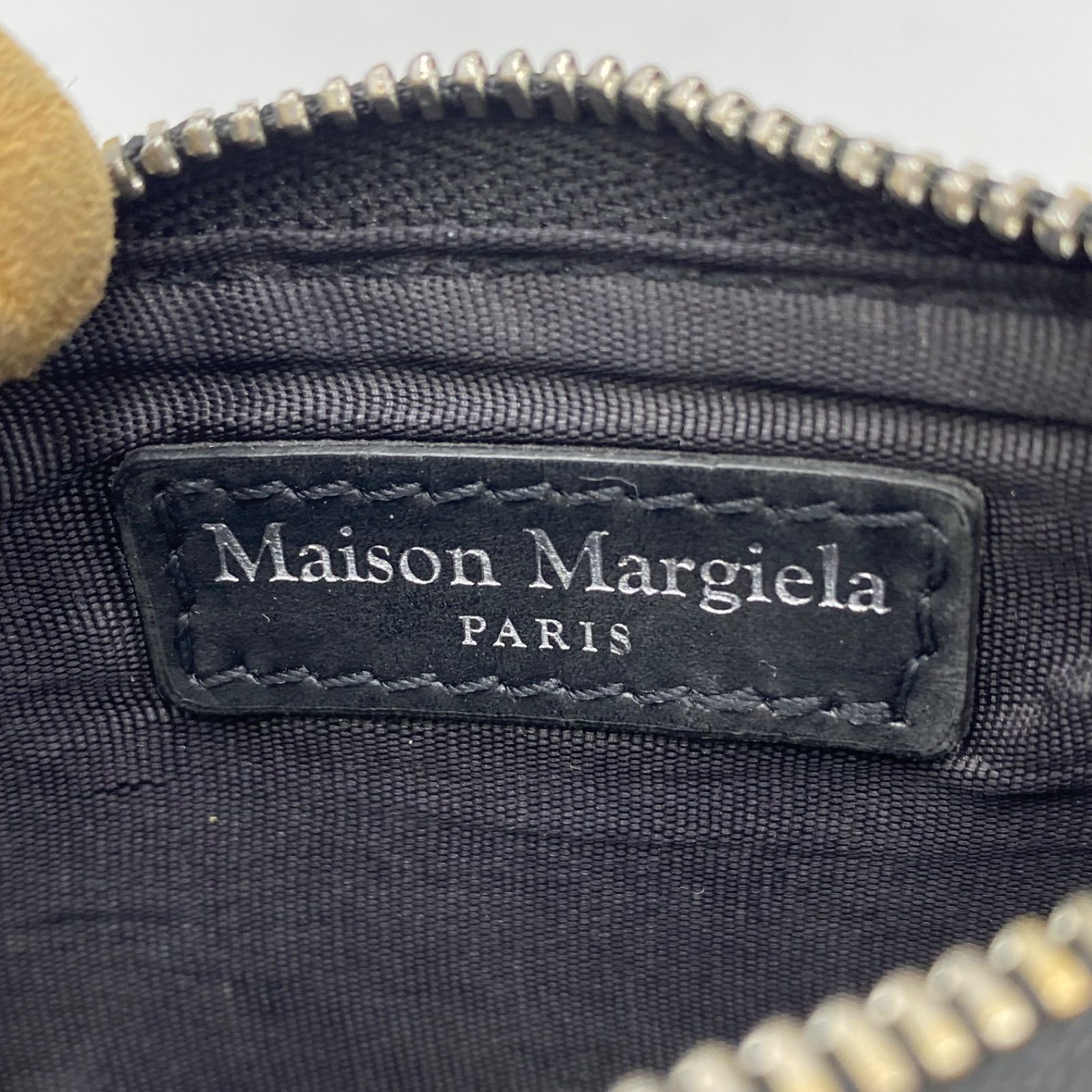 Maison Margiela メゾン マルジェラ フラグメントケース コインケース