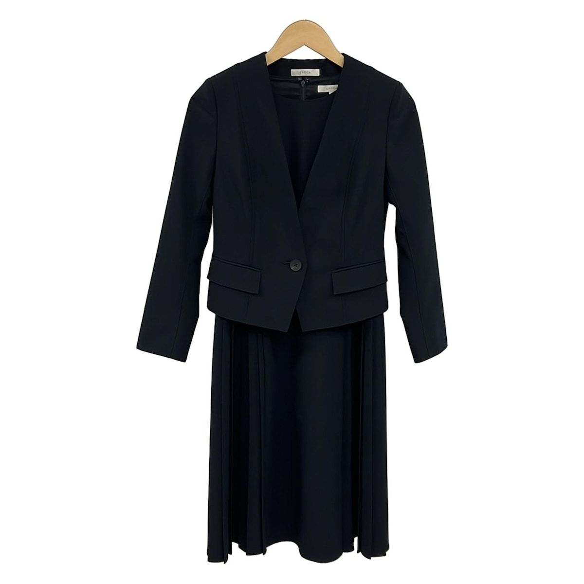 【新品】EPOCA レディーススーツ 新品】EPOCA レディーススーツ 【公式通販】