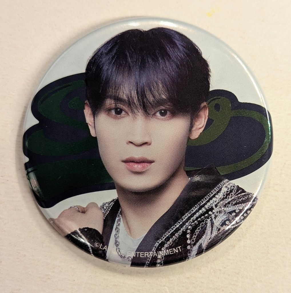 JO1DER SHOW 2025 タオル 與那城奨 JO1DER SHOW JO1 マフラータオル 與那城