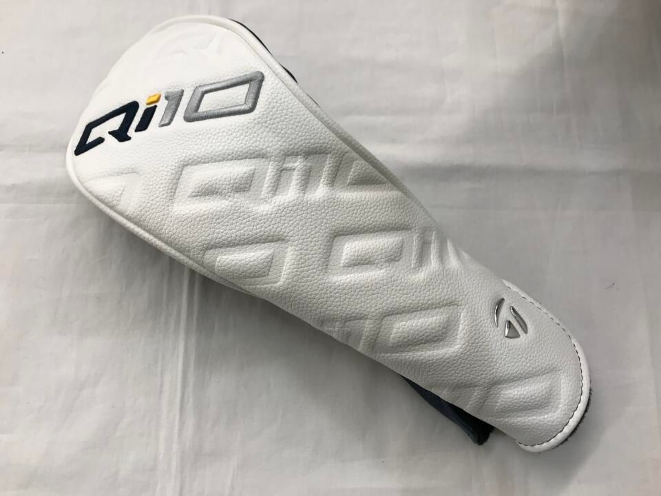 テーラーメイド Qi10 TOUR 15度 Diamana SILVER TM50 Sフレックス