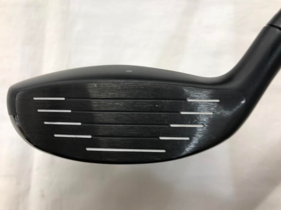 ピン G 430 MAX 18度 ツアーAD PT-6 Xフレックス フェアウェイウッド ゴルフドゥ NEXT