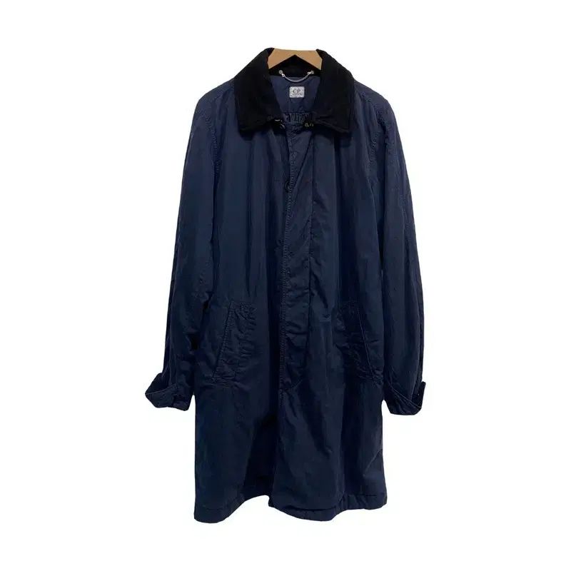 メンズL|C.P. COMPANY シーピーカンパニー トレンチ ダウン コート