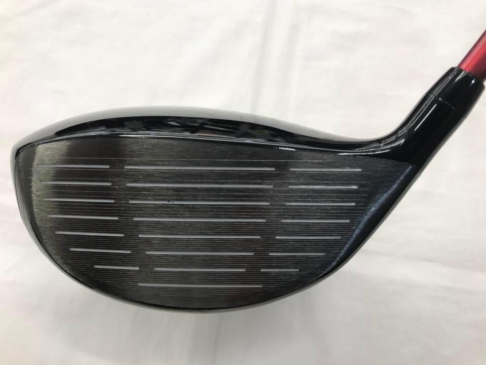 ブリヂストン TOUR B XD-7 9.5度 Speeder 661 EVOLUTION 3 S