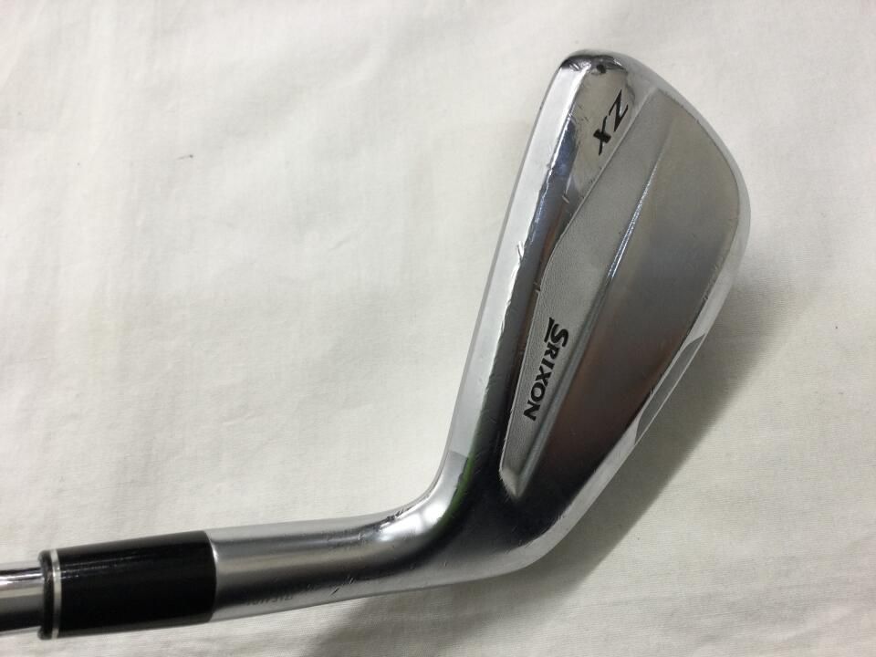 ダンロップ SRIXON ZX UTILITY 23度 NSプロ950GH D.S.T. Sフレックス