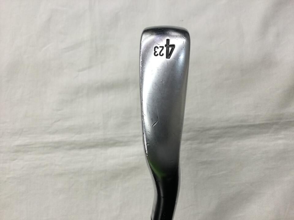 【のんママ】 ダンロップ SRIXON ZX UTILITY 23度 NSプロ950GH D.S.T. Sフレックス