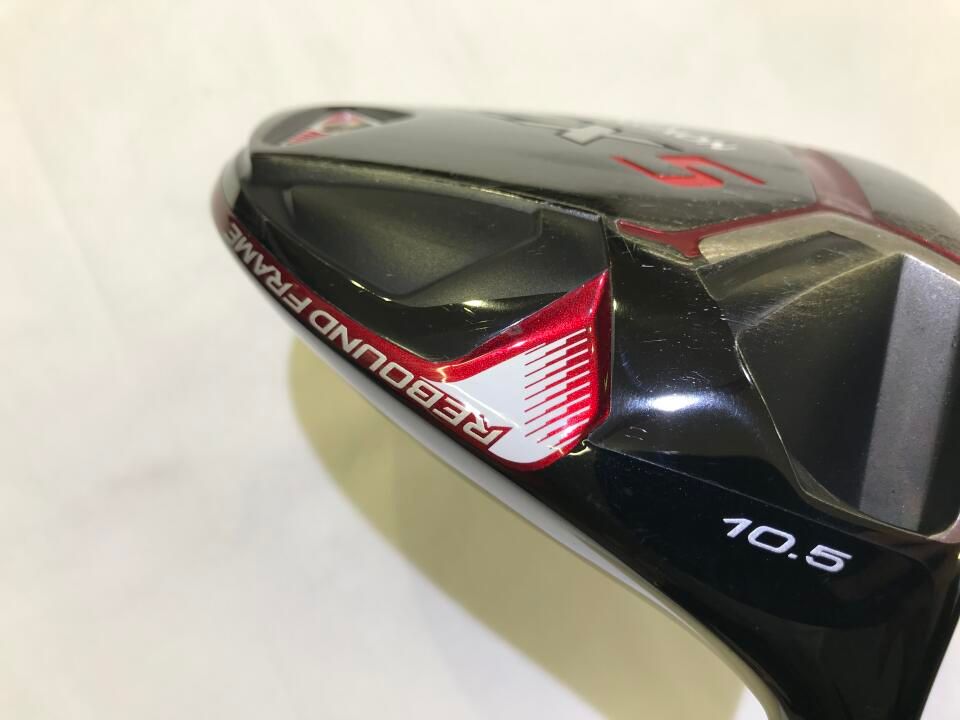 ダンロップ SRIXON ZX5 10.5度 Diamana ZX50 Sフレックス ドライバー